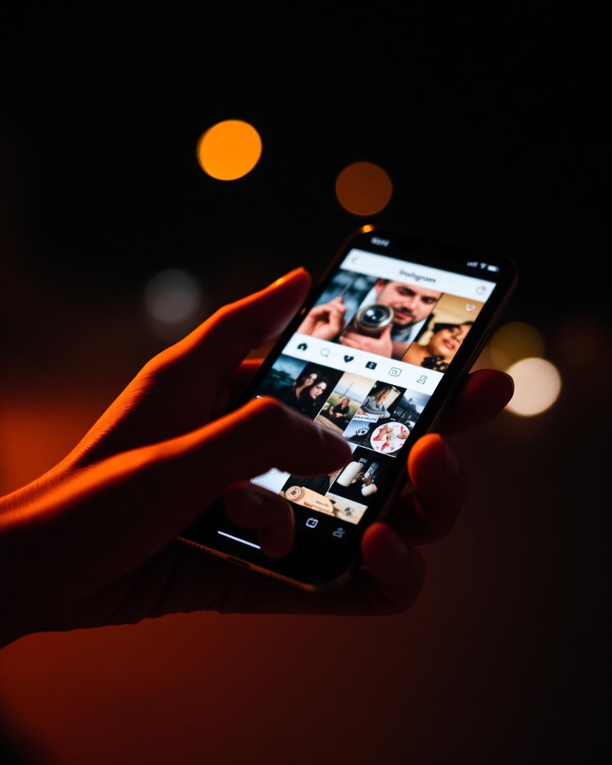 Mobile content