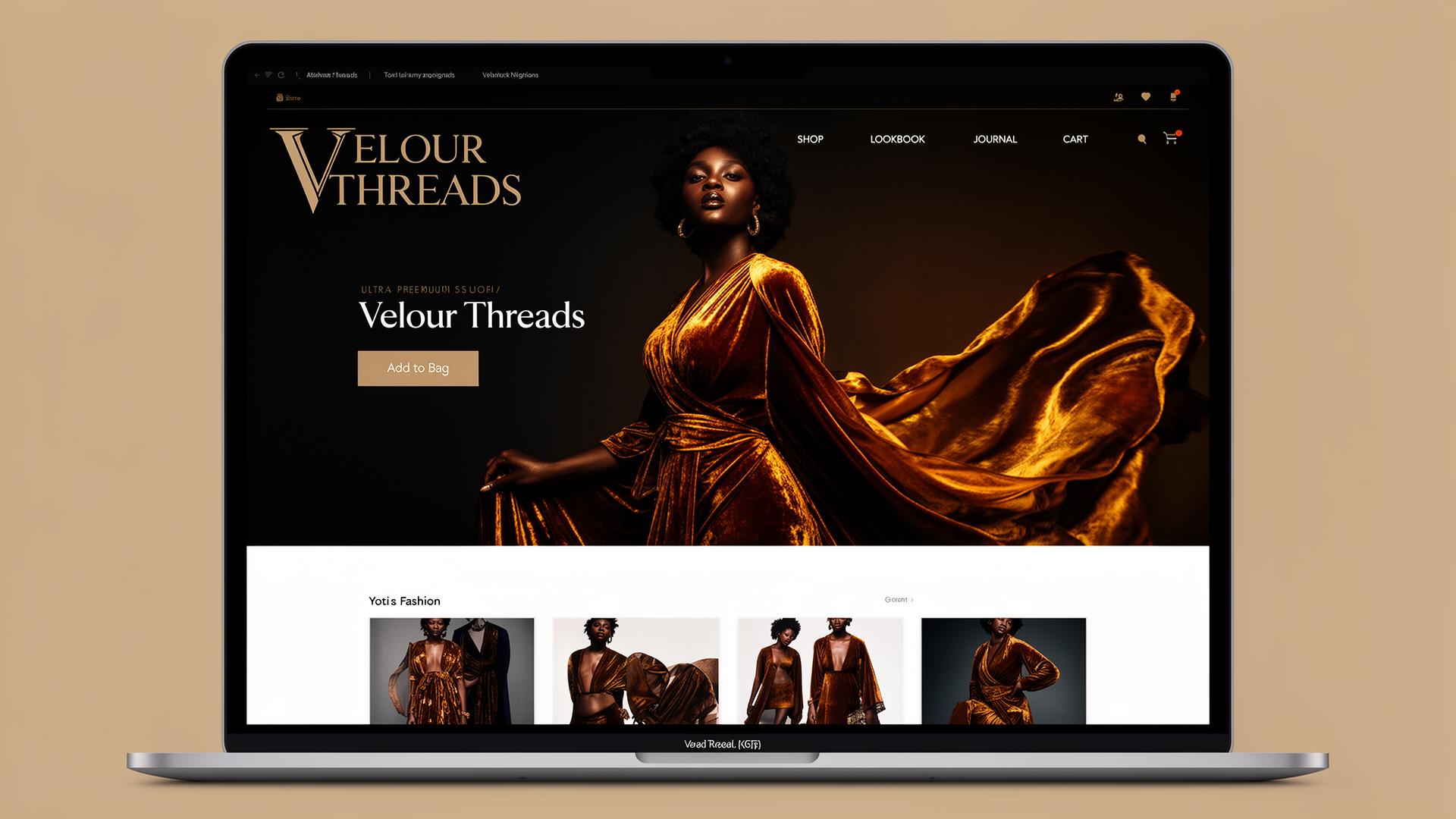 Velour Threads